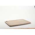 Rice Husk Fiber Cutting board (3 Different size)